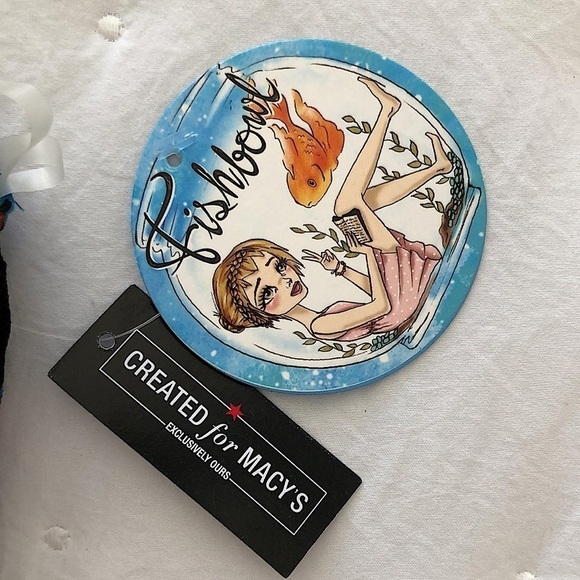 🤩3 for $30 Bundle Deal🤩
NWT Fishbowl for Macy’s hanky hem dress - Picture 5 of 7